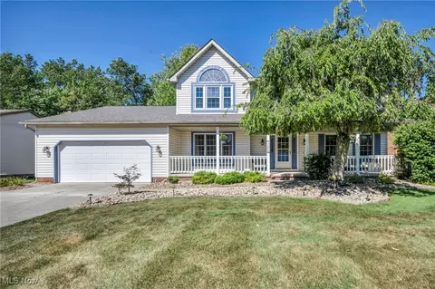 7722 Rutland Dr, Mentor, OH 44060