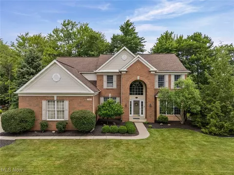 1140 Fireside Trl, Broadview Heights, OH 44147