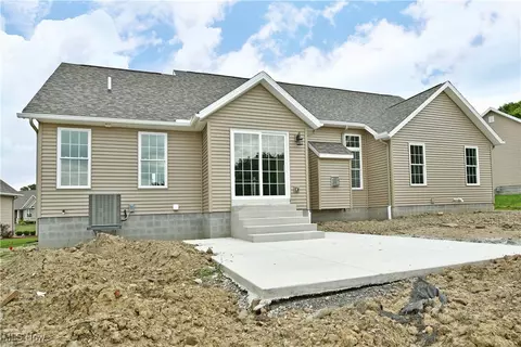 8730 Kimblewick Ln NE, Warren, OH 44484 photo 50