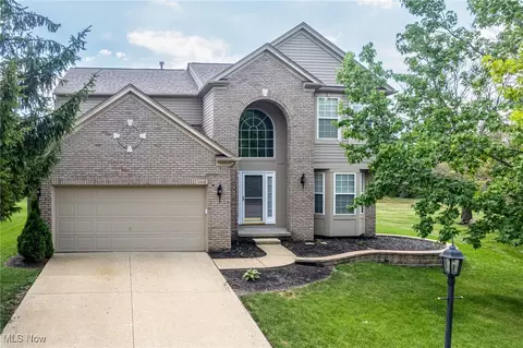 5318 Bringham Dr, Brunswick, OH 44212