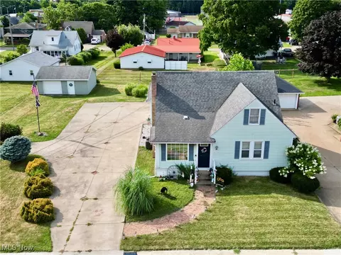 710 E Lincolnway, Minerva, OH 44657 photo 4