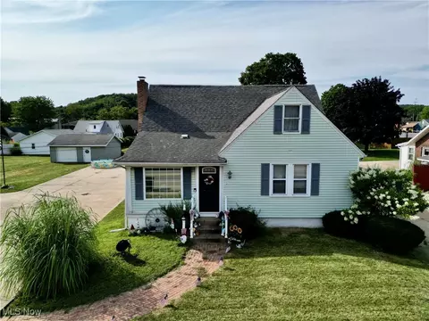 710 E Lincolnway, Minerva, OH 44657 photo 2
