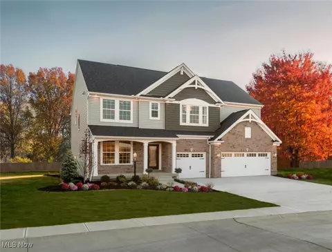 36874 Amalfi Rd, North Ridgeville, OH 44039