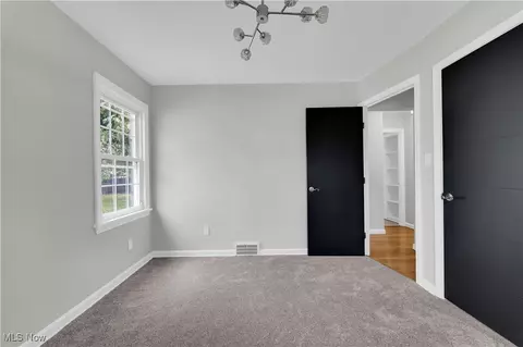 Bedroom - 327 E 255th St, Euclid, OH 44132 photo 2 of 6
