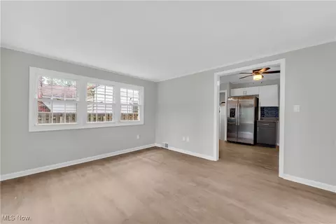 Living - 327 E 255th St, Euclid, OH 44132 photo 5 of 7