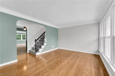 Living - 327 E 255th St, Euclid, OH 44132 photo 1 of 7