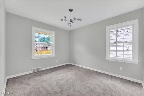 Bedroom - 327 E 255th St, Euclid, OH 44132 photo 1 of 6