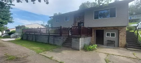 7 Montenery Rd, Rayland, OH 43943
