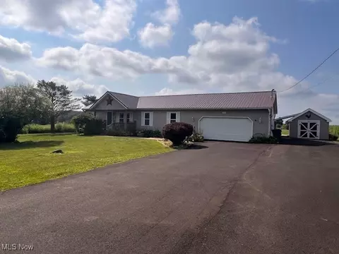 367 Township Road 1080, Polk, OH 44866