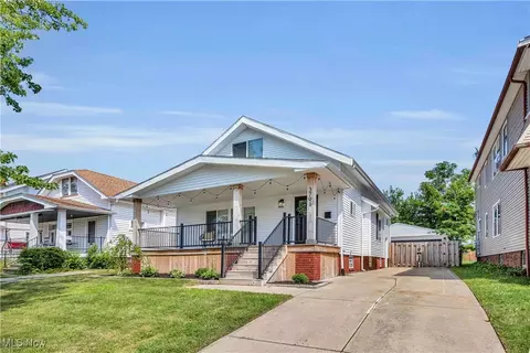 3791 W 135th St, Cleveland, OH 44111