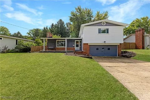 599 Garnette Rd, Akron, OH 44313