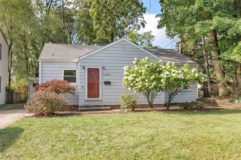 21291 Westwood Ave, Fairview Park, OH 44126