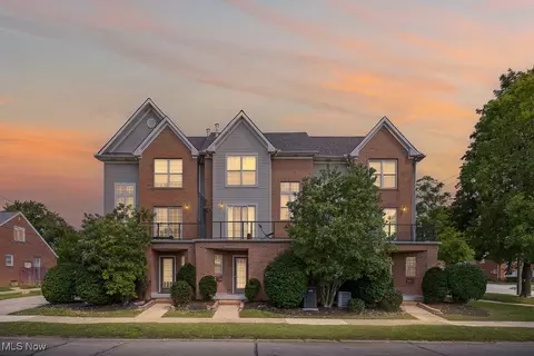 2108 Fairdale Ave, Cleveland, OH 44109