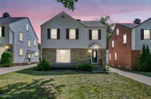 4170 Bushnell, University Heights, OH 44118