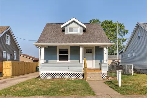524 Miami Ave, Barberton, OH 44203