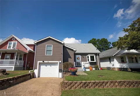 1005 28th St, Vienna, WV 26105
