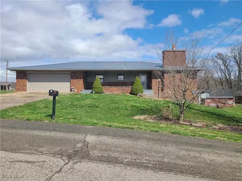 38 Fair Ave, Beverly, OH 45715