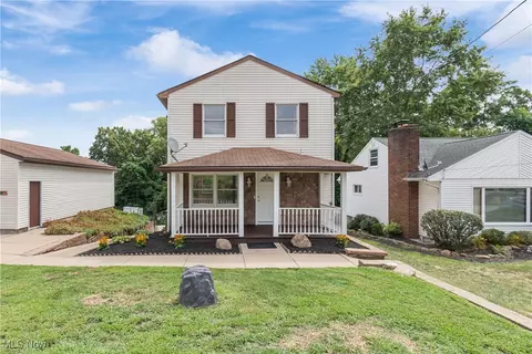 3807 Hummel Dr, Akron, OH 44319