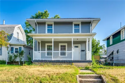 726 Neale Ave SW, Massillon, OH 44647
