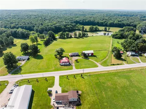 7688 State Route 88, Ravenna, OH 44266