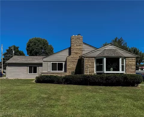 534 W River Blvd, Newton Falls, OH 44444