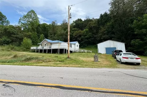459 County Road 2, Rayland, OH 43943