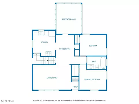 Floorplan - 440 E 271st St, Euclid, OH 44132 photo 1 of 3