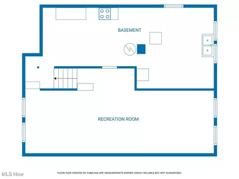 Floorplan - 440 E 271st St, Euclid, OH 44132 photo 3 of 3