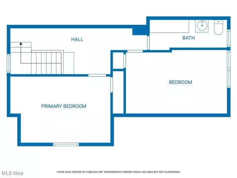 Floorplan - 440 E 271st St, Euclid, OH 44132 photo 2 of 3