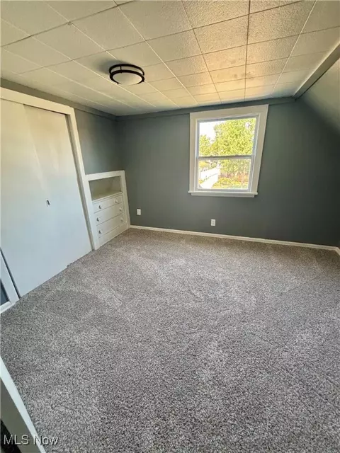 Bedroom - 426 11th St, Elyria, OH 44035 photo 5 of 6