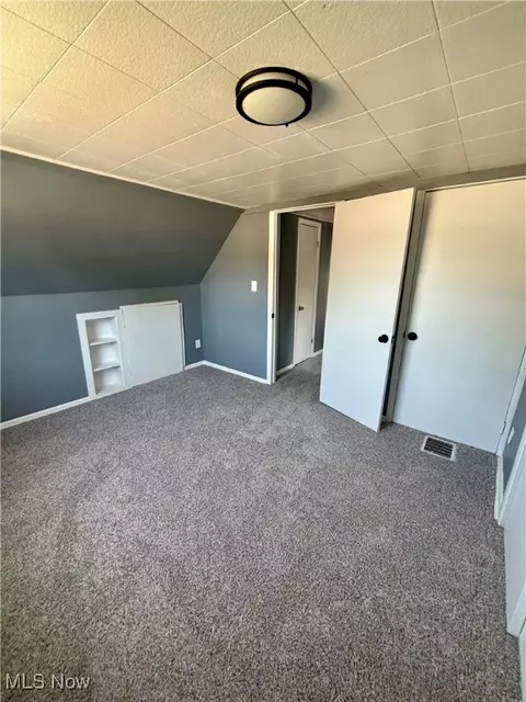 Bedroom - 426 11th St, Elyria, OH 44035 photo 6 of 6