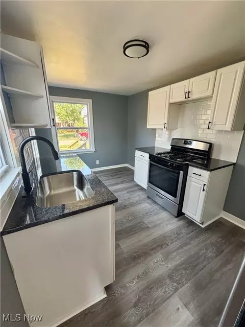 Kitchen - 426 11th St, Elyria, OH 44035 photo 1 of 3