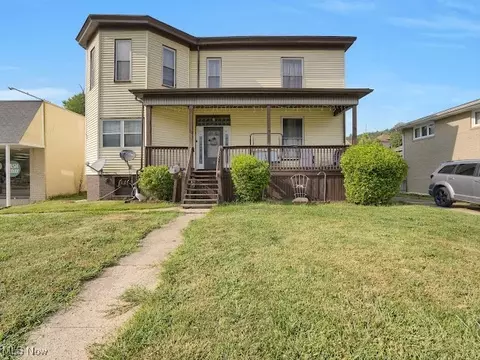 902 National Rd, Bridgeport, OH 43912