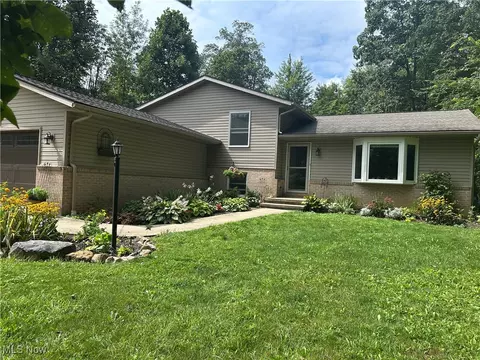 4225 Majorna Dr, West Salem, OH 44287