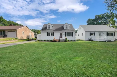 1822 Wacker Dr, Lancaster, OH 43130