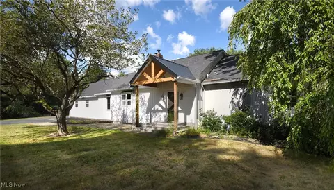 31256 Georgetown Rd, Salem, OH 44460