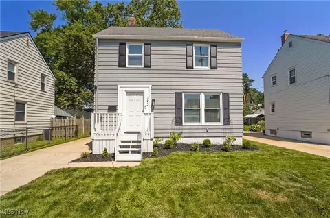 323 Monroe Ave, Cuyahoga Falls, OH 44221
