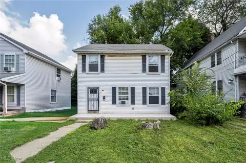 9501 Anderson Ave, Cleveland, OH 44105