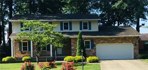 5106 Summitview Cir NW, Canton, OH 44708 photo 1
