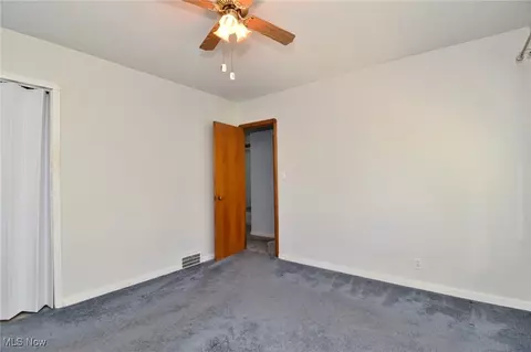 Bedroom - 12611 Orme Rd, Garfield Heights, OH 44125 photo 2 of 11