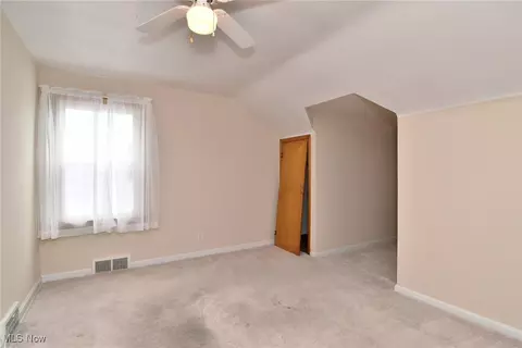 Bedroom - 12611 Orme Rd, Garfield Heights, OH 44125 photo 8 of 11