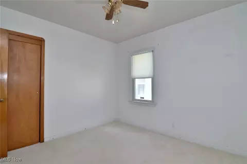 Bedroom - 12611 Orme Rd, Garfield Heights, OH 44125 photo 6 of 11