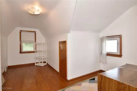 Bedroom - 12611 Orme Rd, Garfield Heights, OH 44125 photo 7 of 11