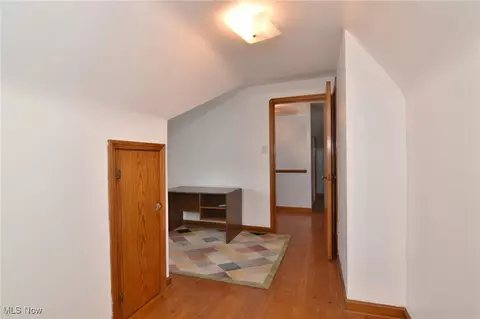 Entry Way - 12611 Orme Rd, Garfield Heights, OH 44125 photo 5 of 8