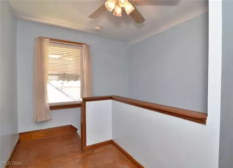 Entry Way - 12611 Orme Rd, Garfield Heights, OH 44125 photo 3 of 8