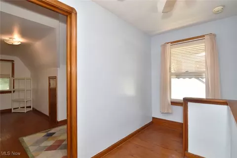 Entry Way - 12611 Orme Rd, Garfield Heights, OH 44125 photo 4 of 8
