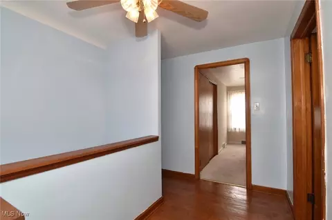 Entry Way - 12611 Orme Rd, Garfield Heights, OH 44125 photo 2 of 8