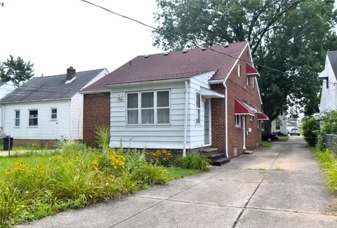 Exterior - 12611 Orme Rd, Garfield Heights, OH 44125 photo 9 of 9