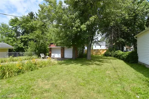 Exterior - 12611 Orme Rd, Garfield Heights, OH 44125 photo 8 of 9