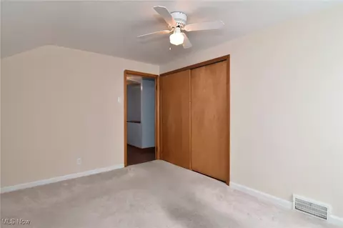 Bedroom - 12611 Orme Rd, Garfield Heights, OH 44125 photo 11 of 11